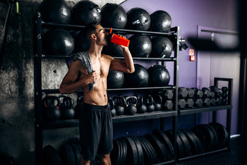 The Importance of Protein and Proper Nutrition Intake for Strength and Recovery