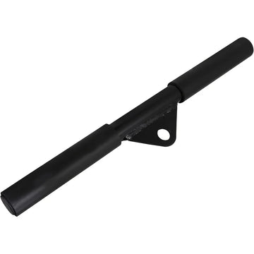 40cm Pulldown Bar for Home Gym Durable LAT Tricep Pull down Attachment Essential Strength Training Equipment Unisex Accessory - WeightCityStore