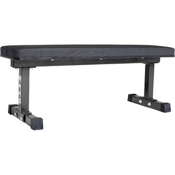 Weight Bench, Heavy Duty Workout Bench For Home Gym, Folding Fitness Equipment For Strength Training, Adjustable Utility Platfor - WeightCityStore