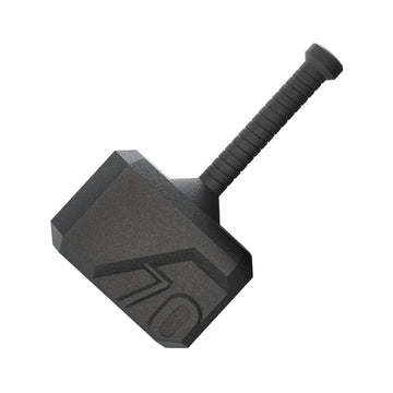 Hammer Power Kettlebell - WeightCityStore