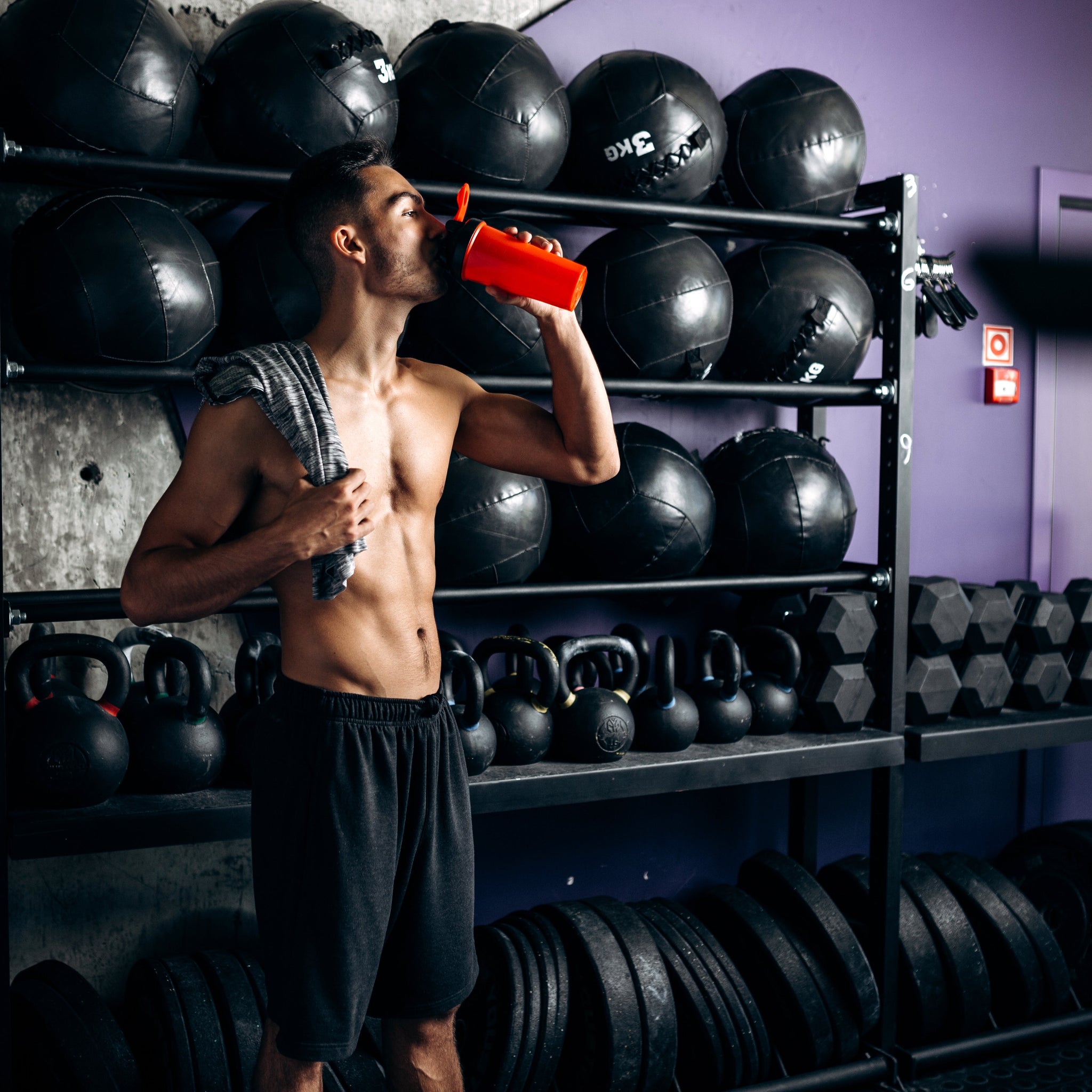 The Importance of Protein and Proper Nutrition Intake for Strength and Recovery