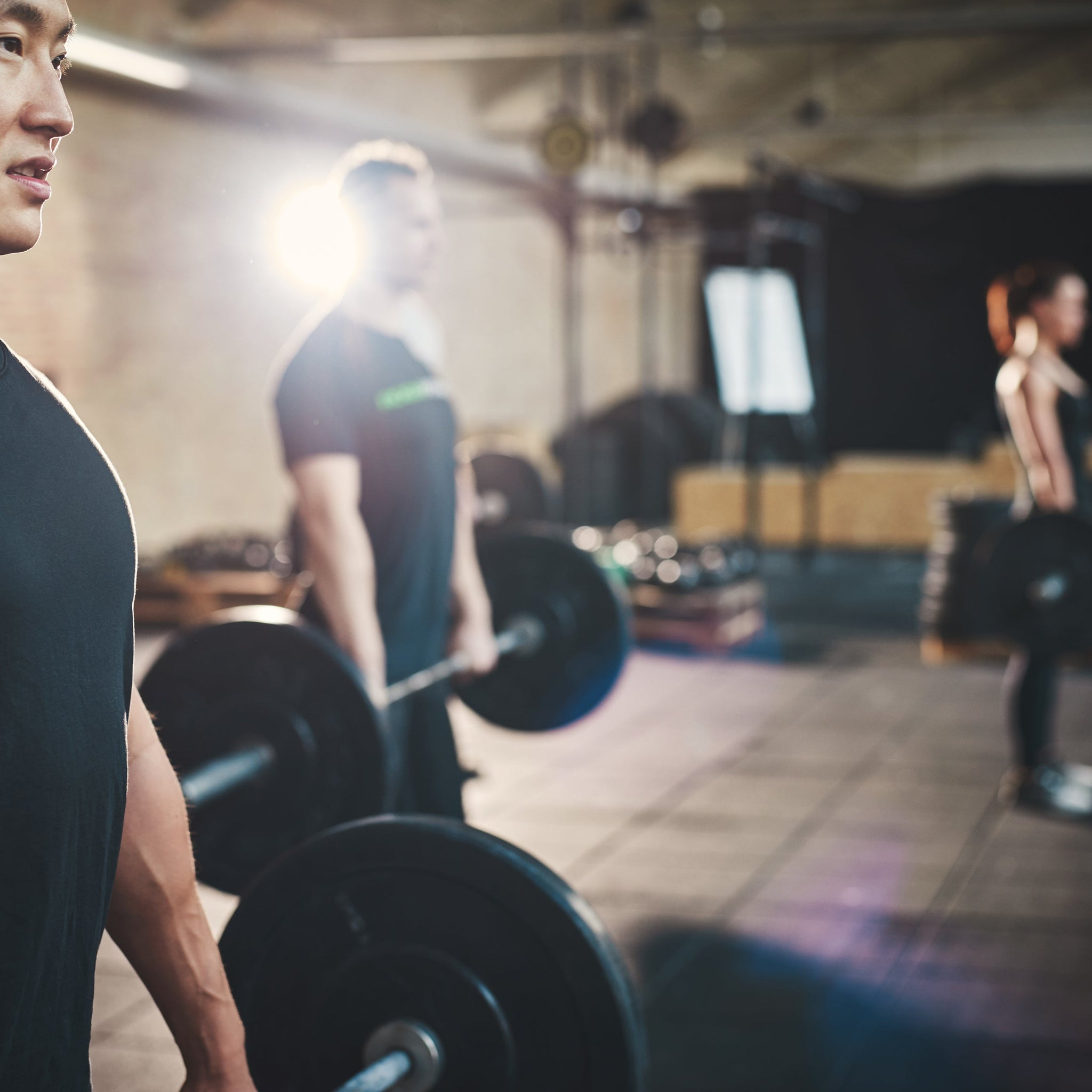 The Benefits of CrossFit: Why It’s More Than Just a Workout