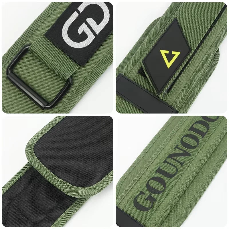 Power Lift Belt - WeightCityStore