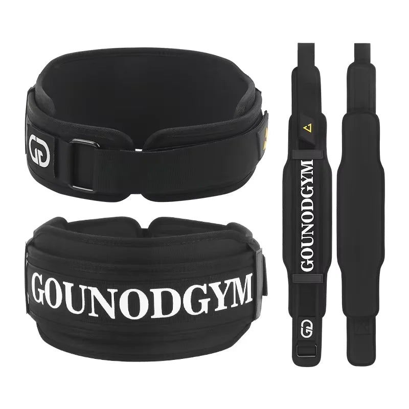 Power Lift Belt - WeightCityStore