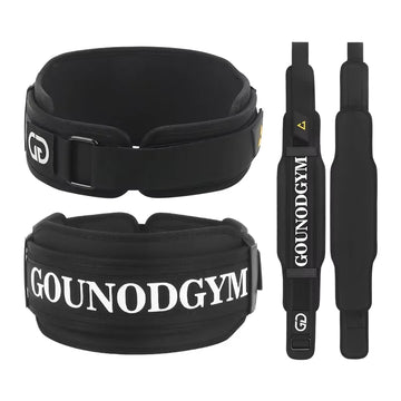 Power Lift Belt - WeightCityStore