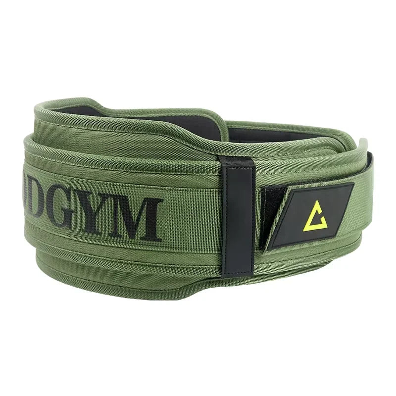 Power Lift Belt - WeightCityStore
