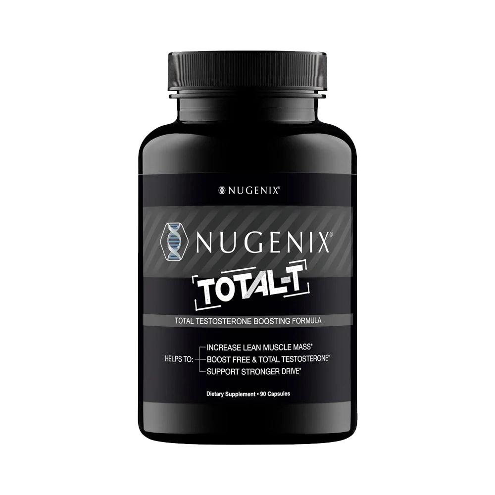 Muscle Energy Boost - WeightCityStore