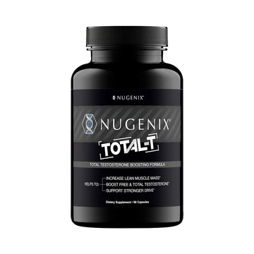 Muscle Energy Boost - WeightCityStore