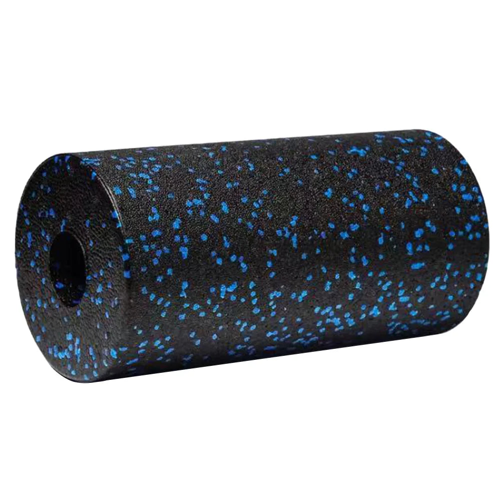 Foam Roller Massage Column Portable Exercise Roller Multi-Function EPP Hollow Massage Roller Non Slip for Yoga Pilates - WeightCityStore