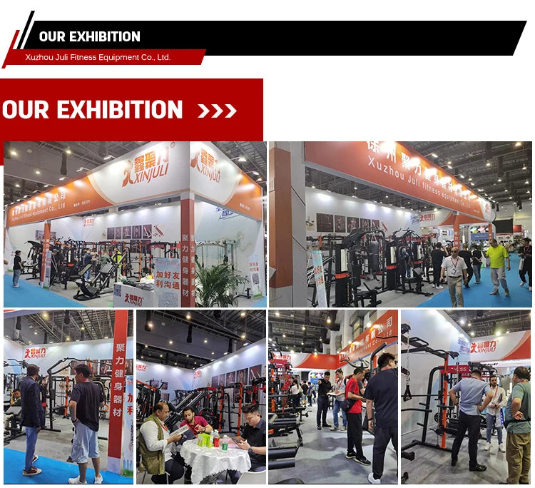 All-in-One Unisex Home Gym Equipment Multi-Function Smith Machine For Squat Rack And Weight Lifting - WeightCityStore