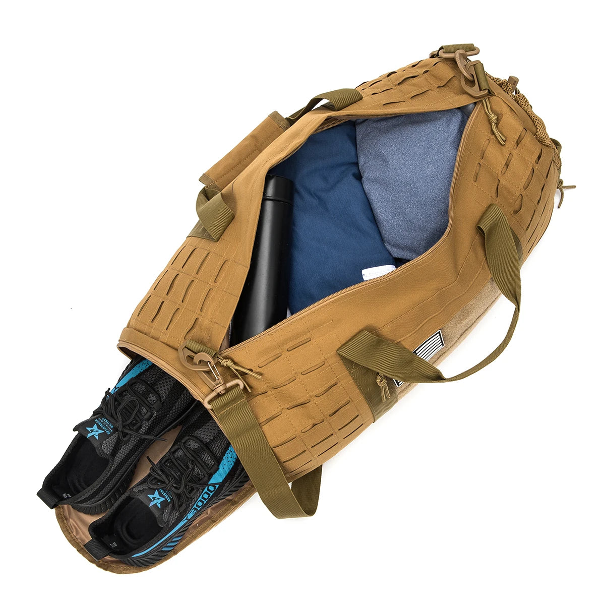 Elite Tactical Backpack - WeightCityStore