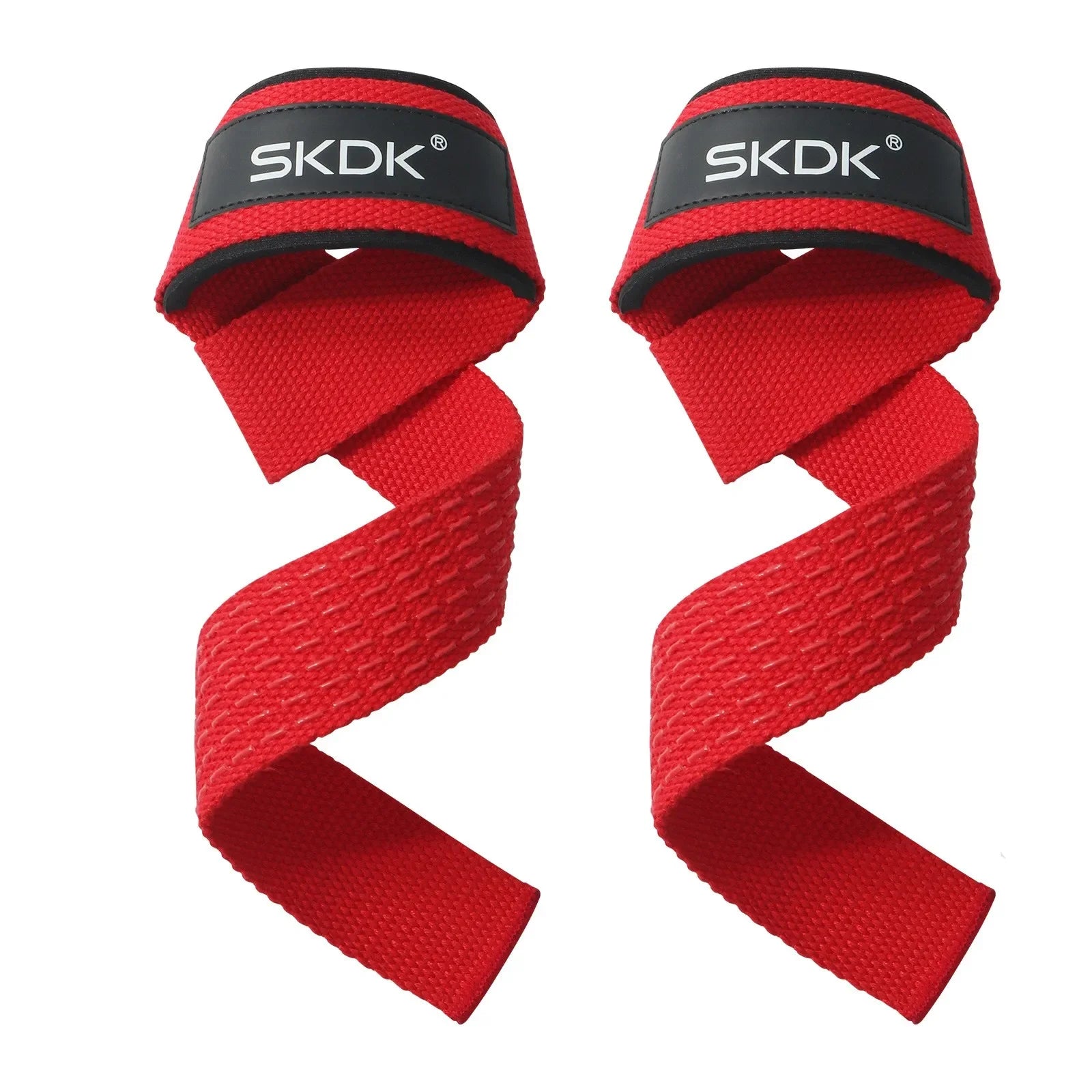 Strength Wrist Wraps - WeightCityStore