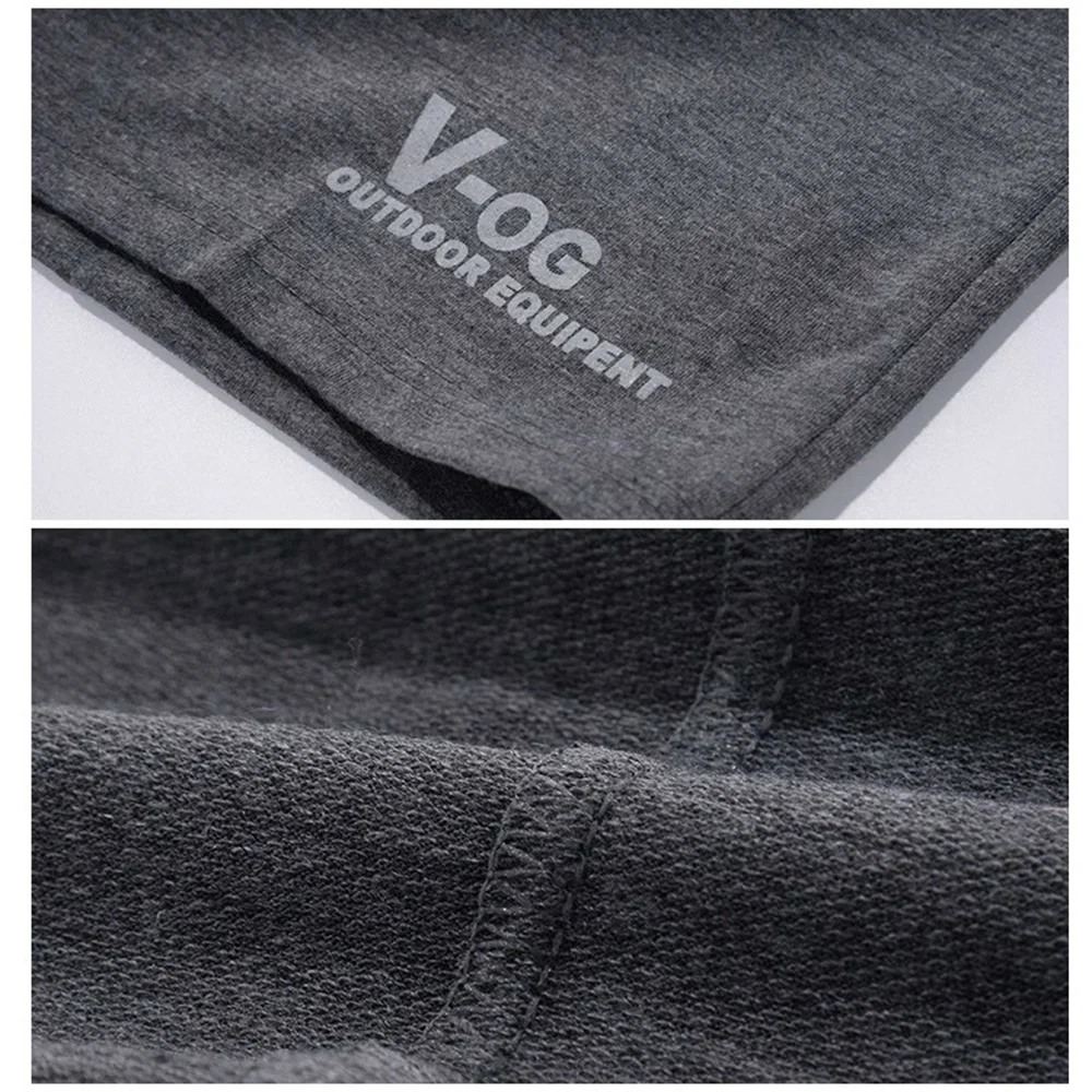 Summer Casual Shorts Men Boardshorts Breathable Loose Beach Short Pants Comfortable Fitness Basketball Sport Sweatpants Breeches - WeightCityStore