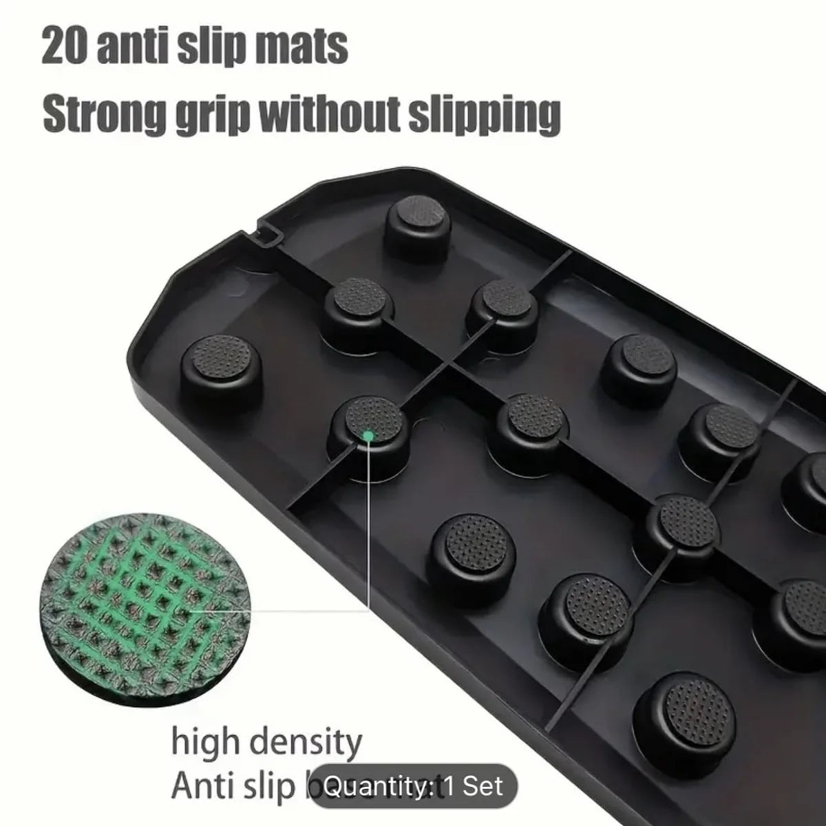 Solid Push Up Board Home Workout Equipment Multi-Functional Pushup Stands System Fitness Floor Chest Muscle Exercise Professiona - WeightCityStore