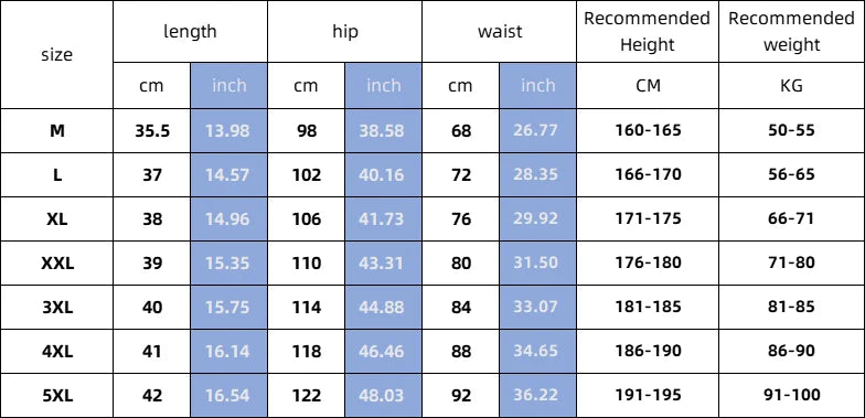 Dual Layer Shorts - WeightCityStore