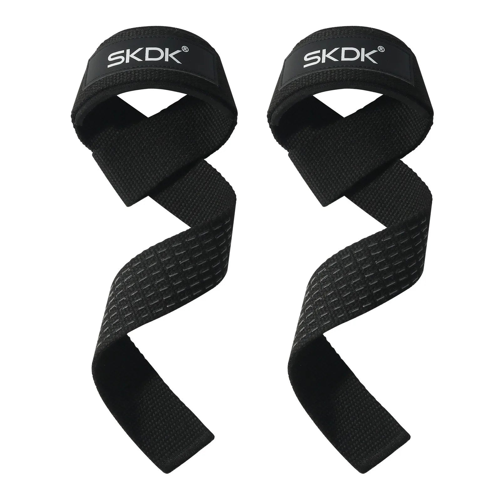 Strength Wrist Wraps - WeightCityStore