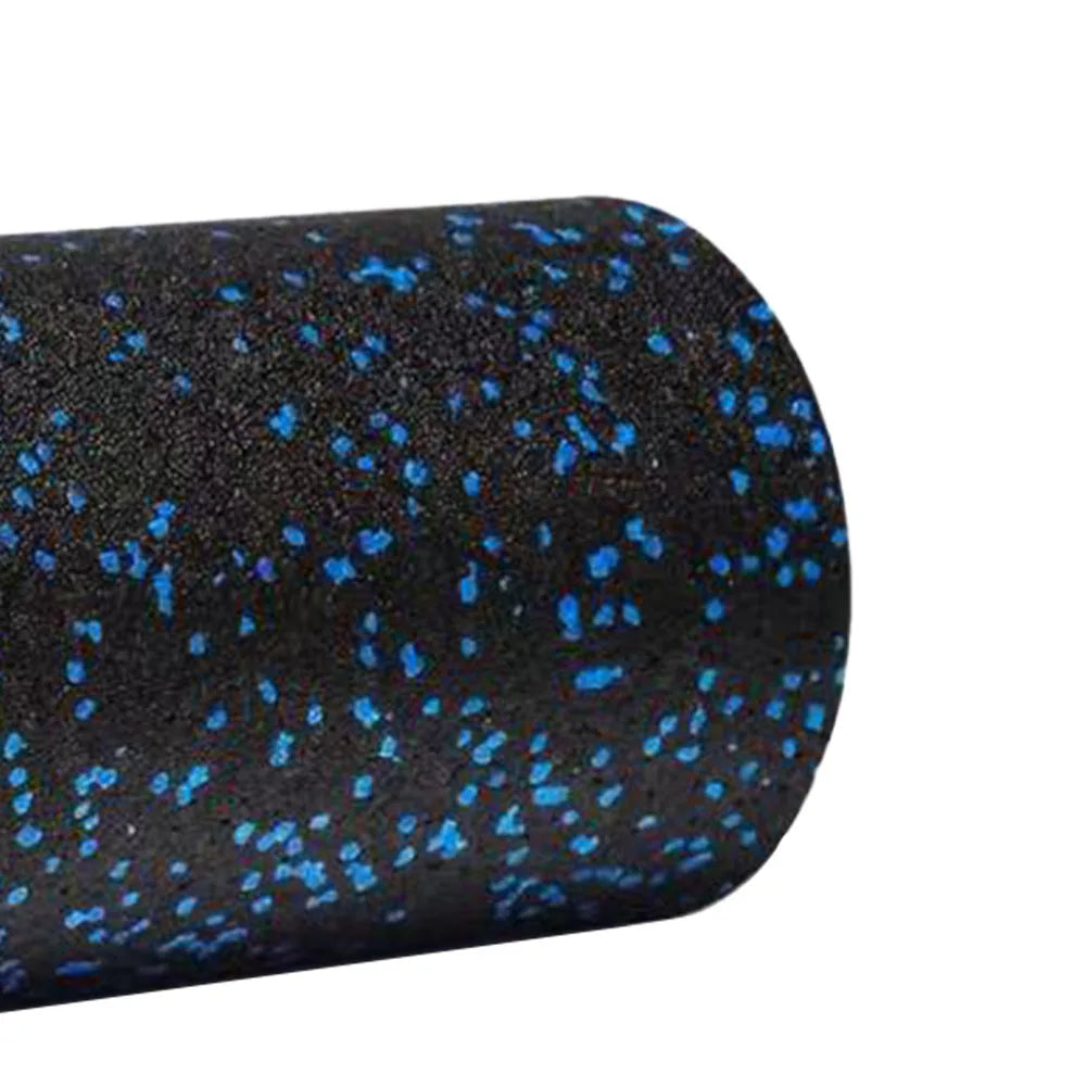 Foam Roller Massage Column Portable Exercise Roller Multi-Function EPP Hollow Massage Roller Non Slip for Yoga Pilates - WeightCityStore