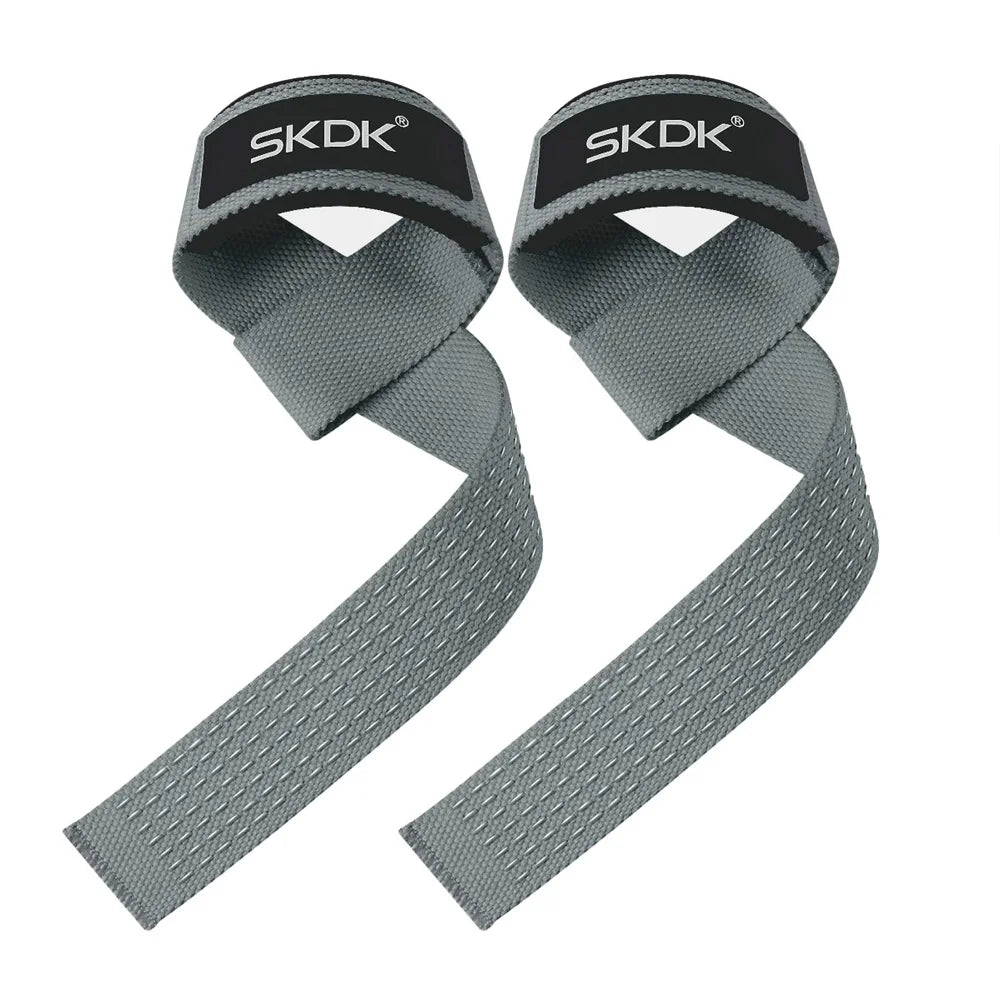 Strength Wrist Wraps - WeightCityStore