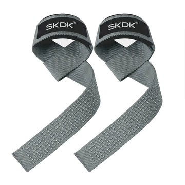 Strength Wrist Wraps - WeightCityStore