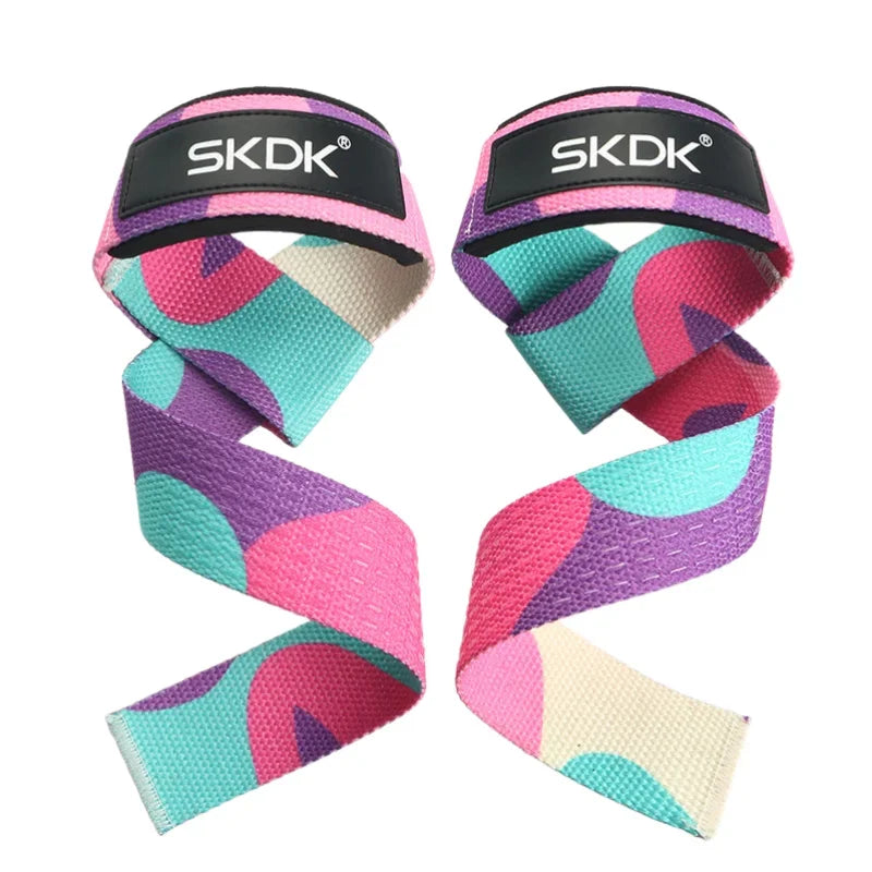 Strength Wrist Wraps - WeightCityStore