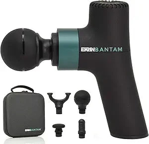 Portable Massage Gun - WeightCityStore