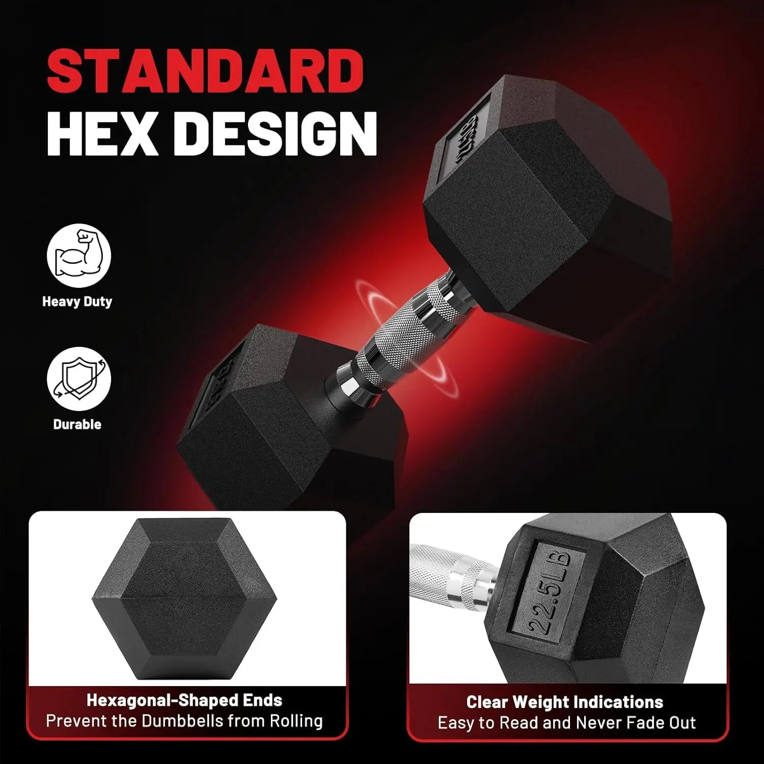 Strength Dumbbell Rack - WeightCityStore