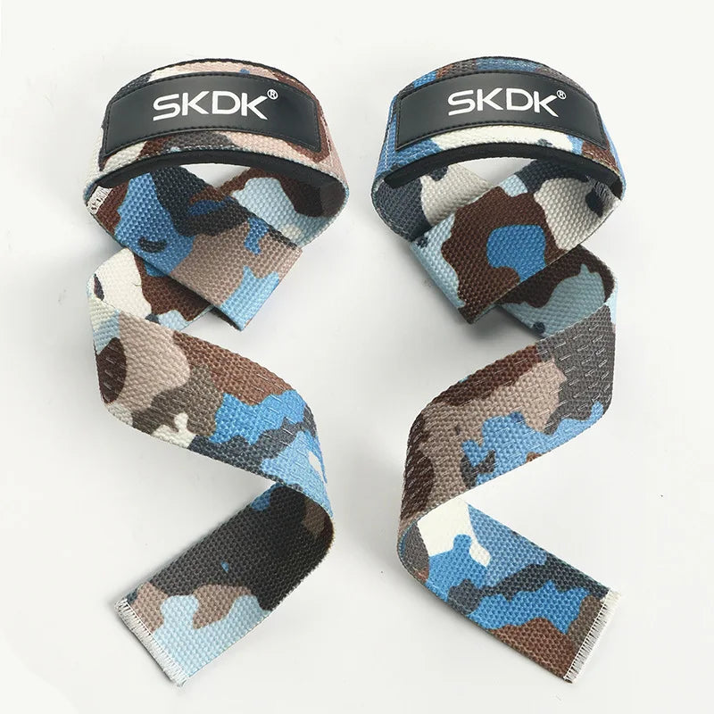 Strength Wrist Wraps - WeightCityStore