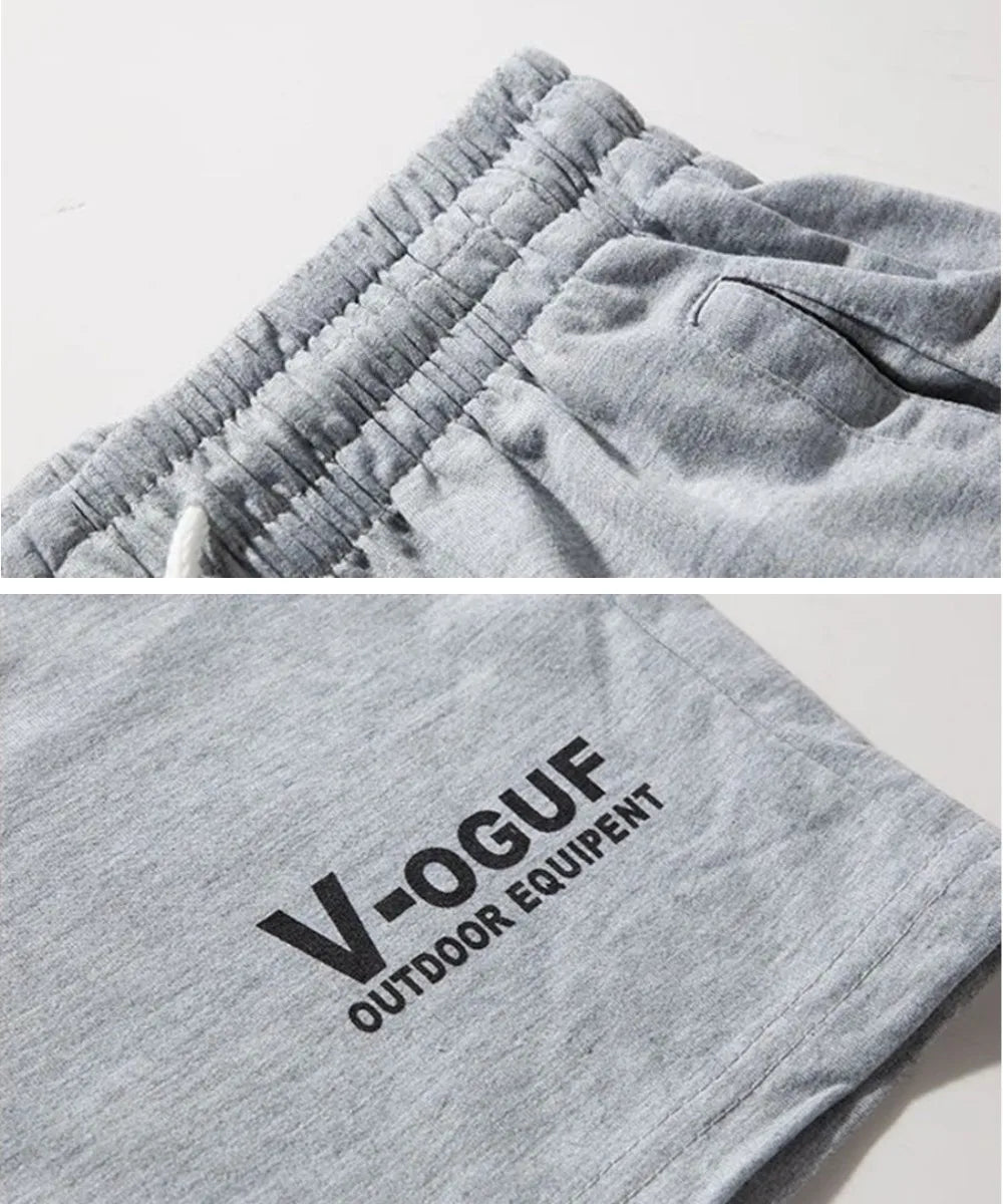 Summer Casual Shorts Men Boardshorts Breathable Loose Beach Short Pants Comfortable Fitness Basketball Sport Sweatpants Breeches - WeightCityStore