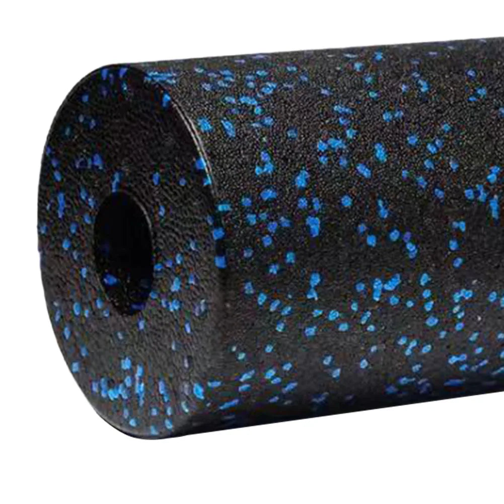 Foam Roller Massage Column Portable Exercise Roller Multi-Function EPP Hollow Massage Roller Non Slip for Yoga Pilates - WeightCityStore