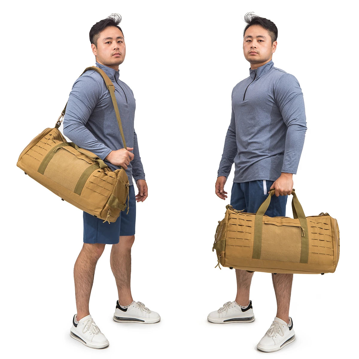 Elite Tactical Backpack - WeightCityStore