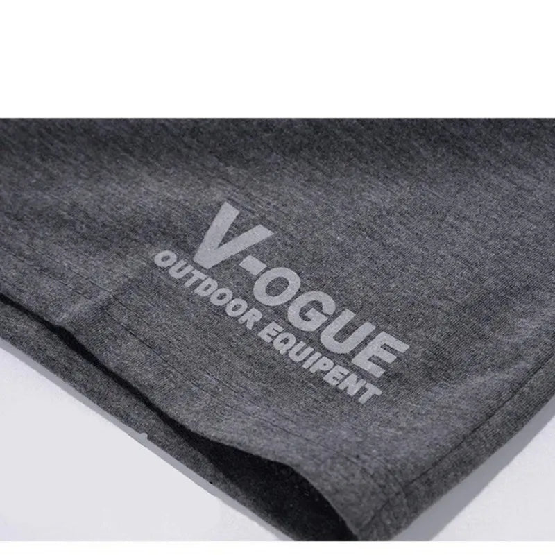 Summer Casual Shorts Men Boardshorts Breathable Loose Beach Short Pants Comfortable Fitness Basketball Sport Sweatpants Breeches - WeightCityStore