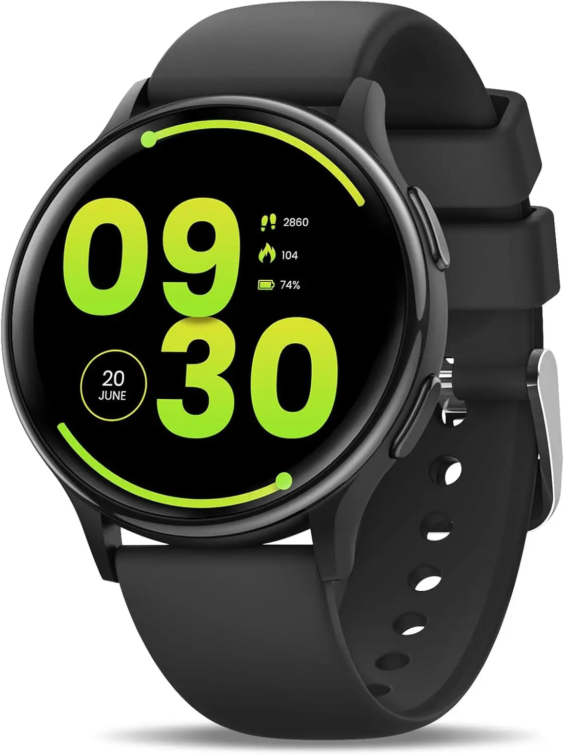 Smart Active Watch - WeightCityStore
