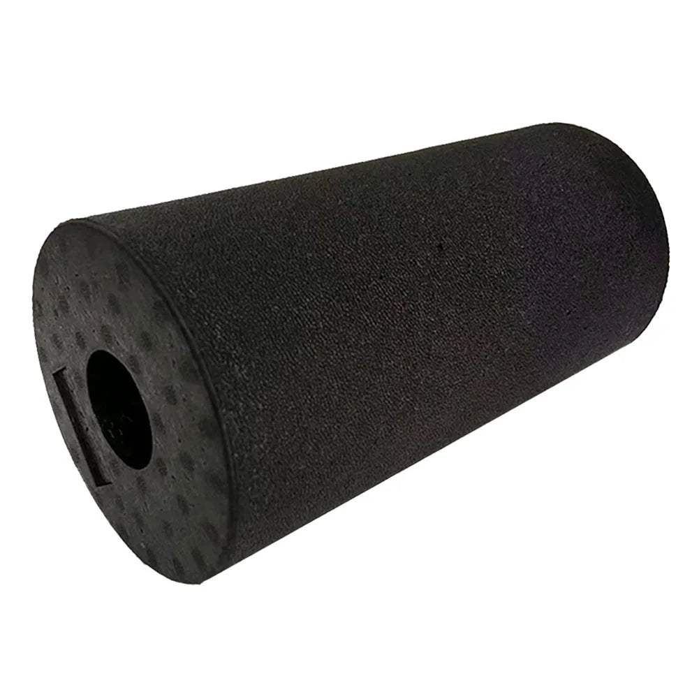Foam Roller Massage Column Portable Exercise Roller Multi-Function EPP Hollow Massage Roller Non Slip for Yoga Pilates - WeightCityStore