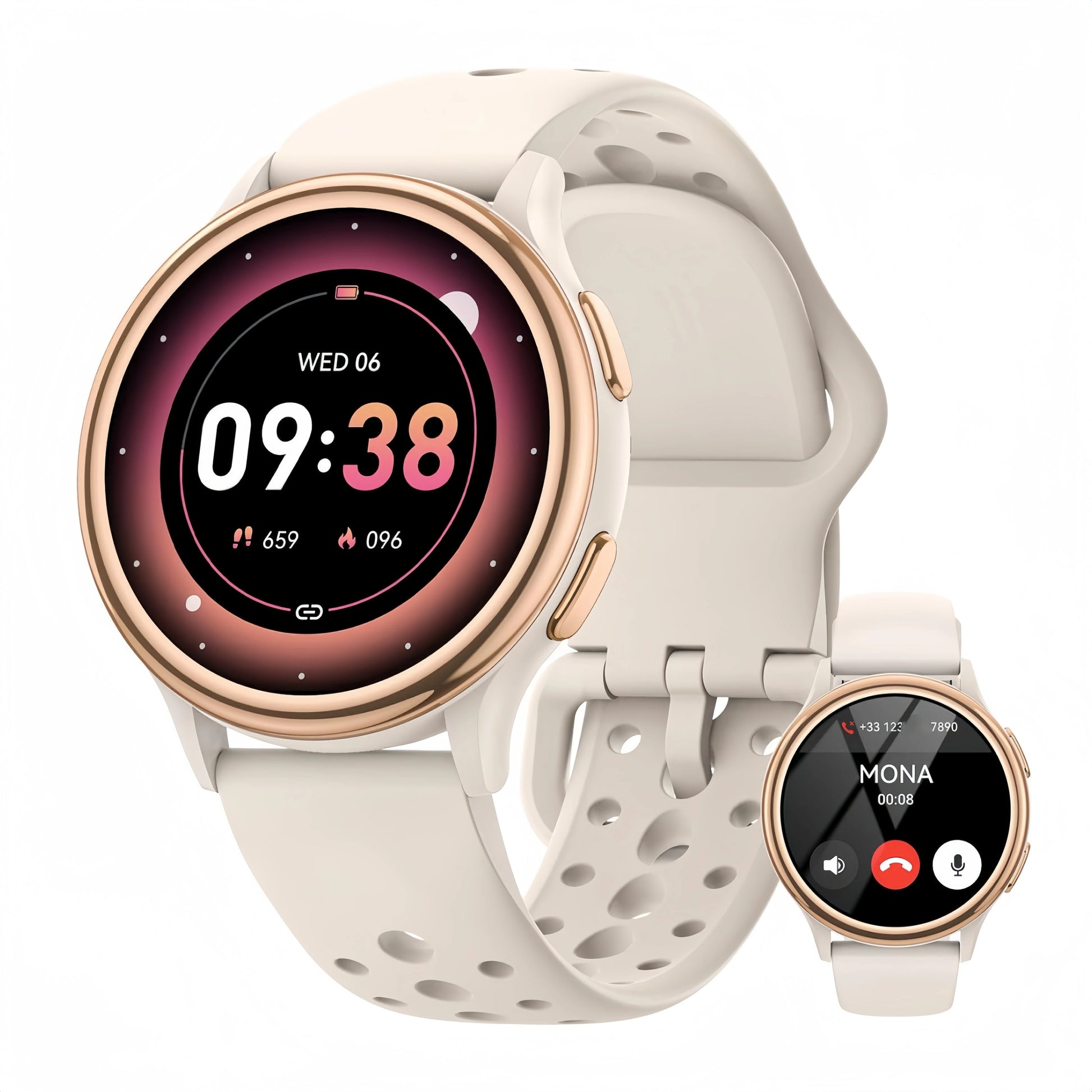 Smart Active Watch - WeightCityStore