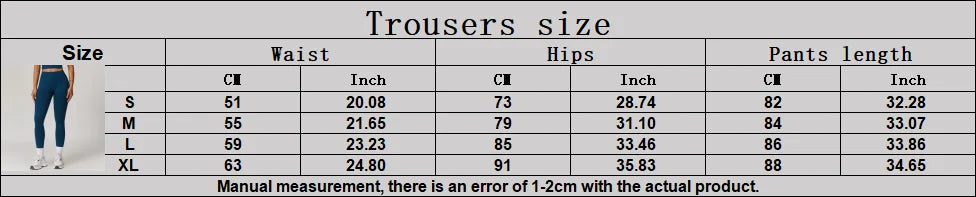 High Waist Seamless Leggings Women Fitness Running Yoga Pants Ribbed Leggings Energy Gym Tights Leggings Casual Workout Leggings - WeightCityStore