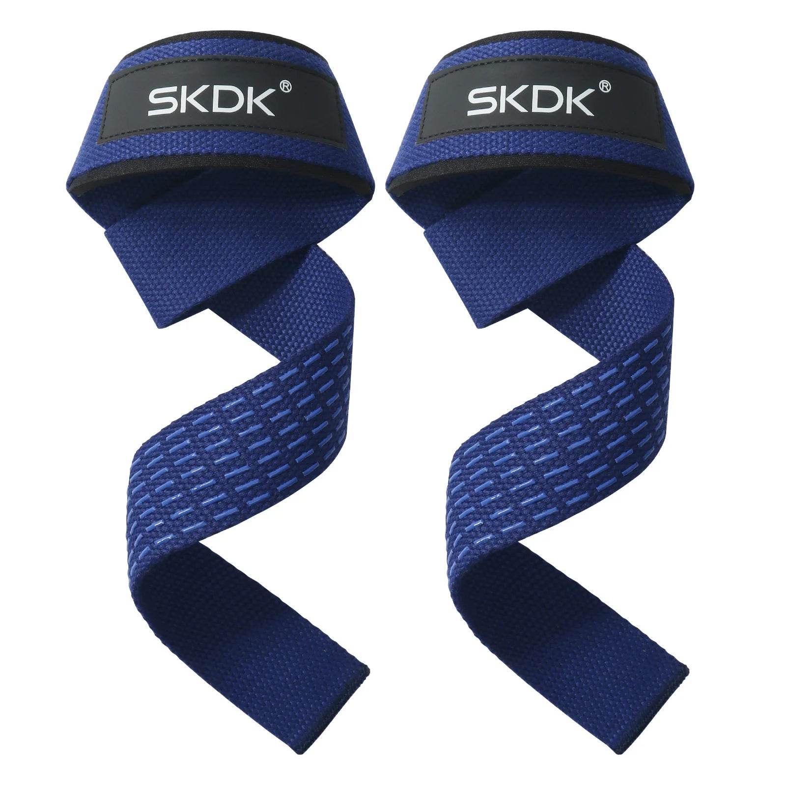 Strength Wrist Wraps - WeightCityStore