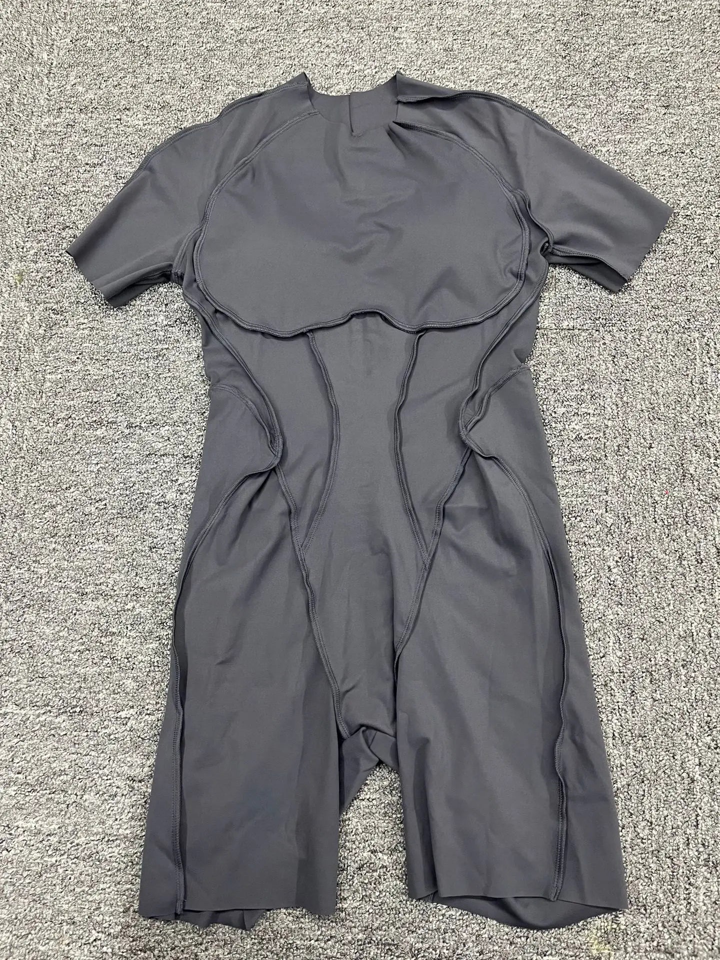 Woman Rompers Gym Set Yoga Clothing Suit for Women Tracksuit Fitness Set Sports Overalls Padding Sporty Jumpsuit Sportswear - WeightCityStore