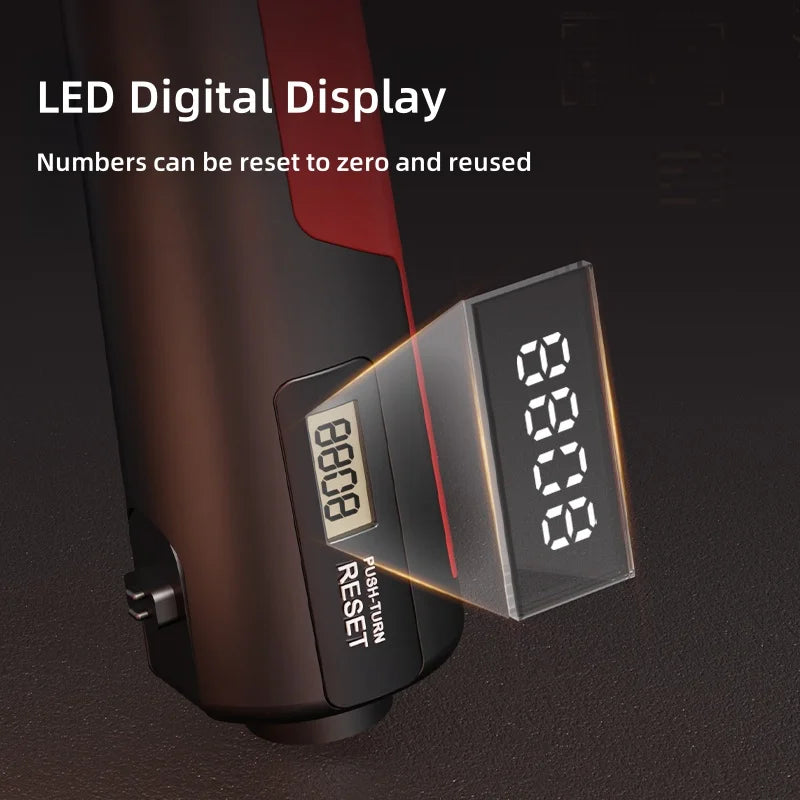 Grip Strengthener Gym Training Hand Exerciser Adjustable 5-100KG Fitness Unisex Finger Rehabilitation Training Hand Grip pesas - WeightCityStore