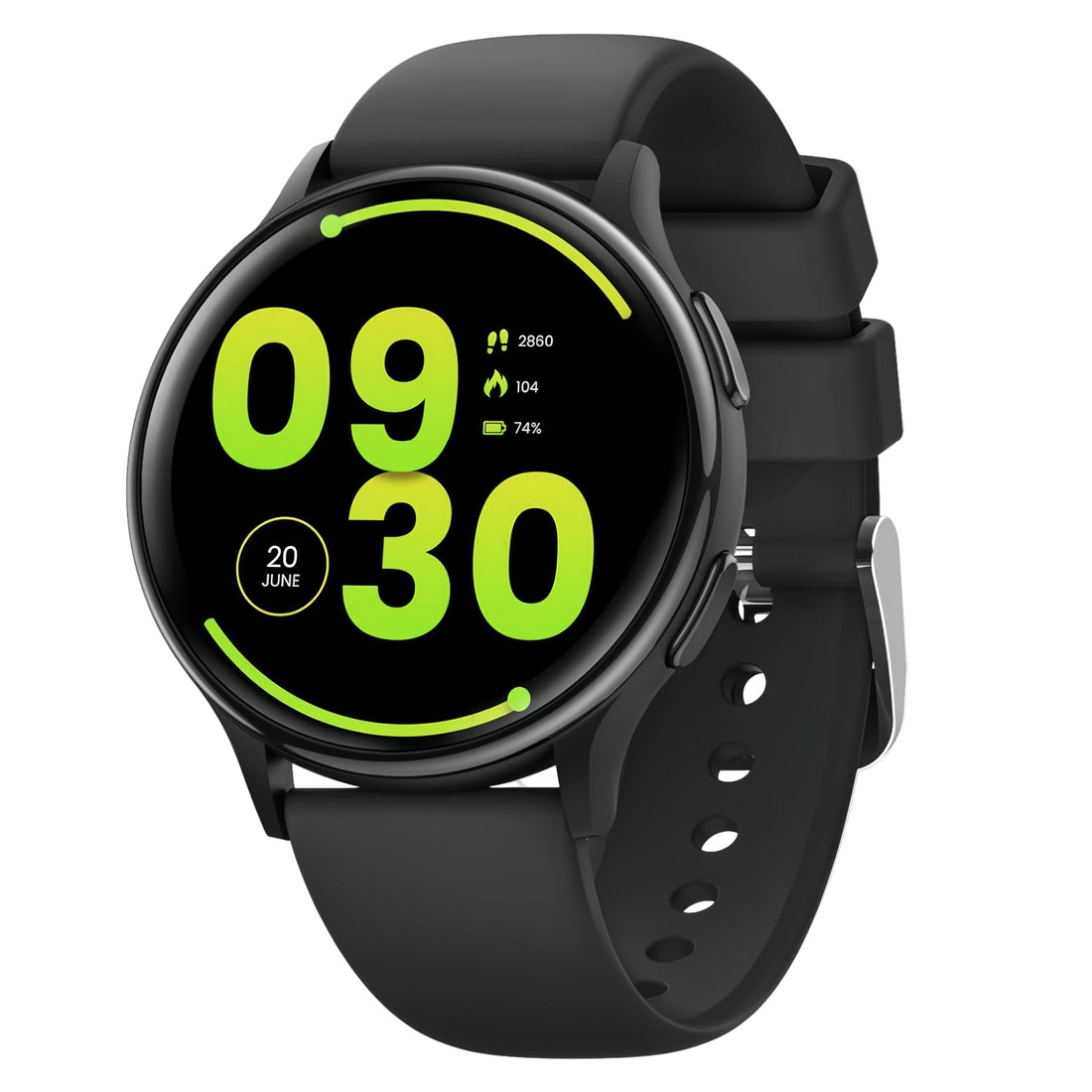 Smart Active Watch - WeightCityStore