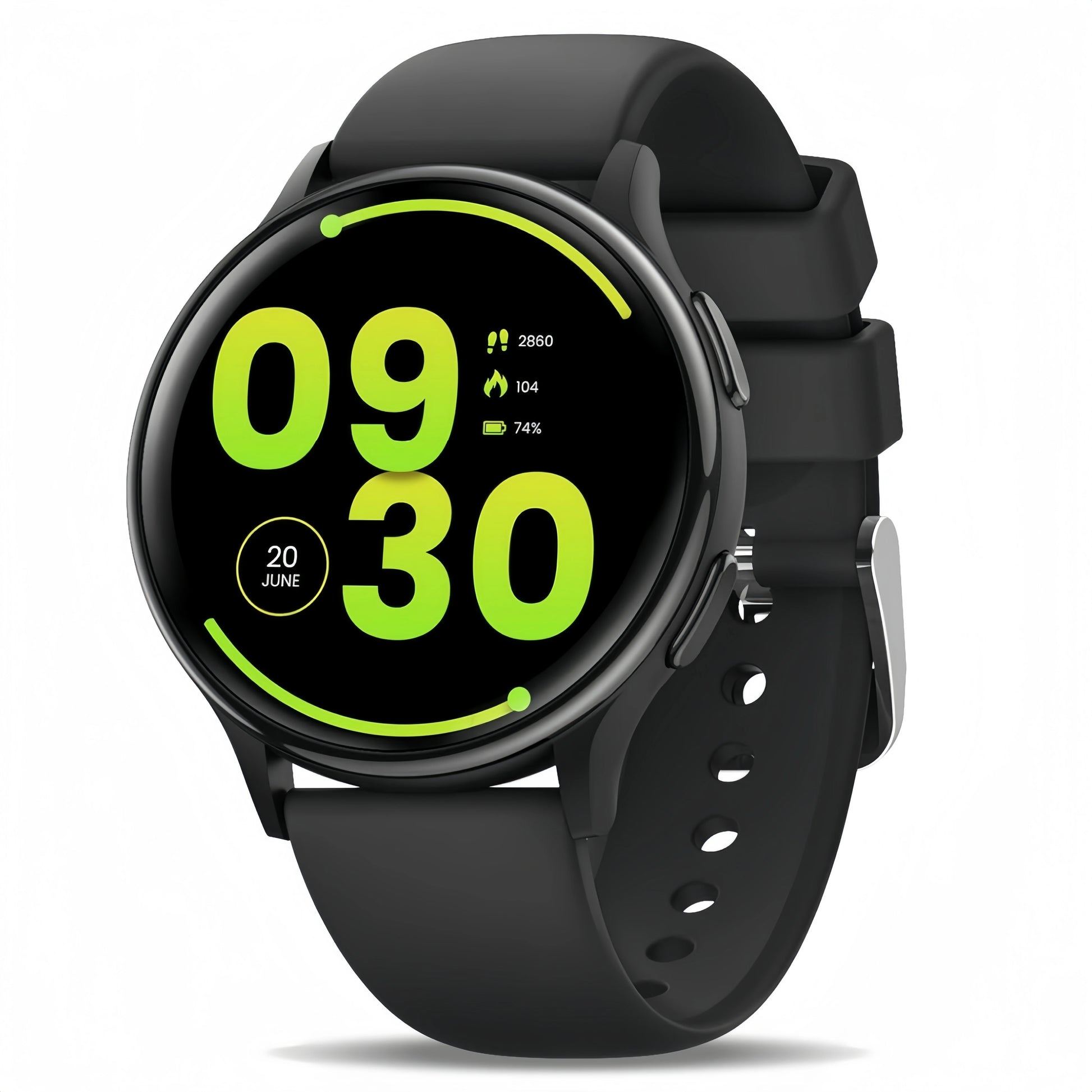 Smart Active Watch - WeightCityStore