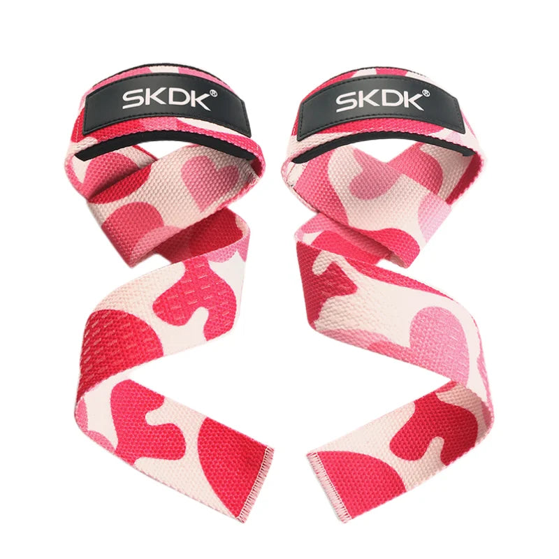 Strength Wrist Wraps - WeightCityStore