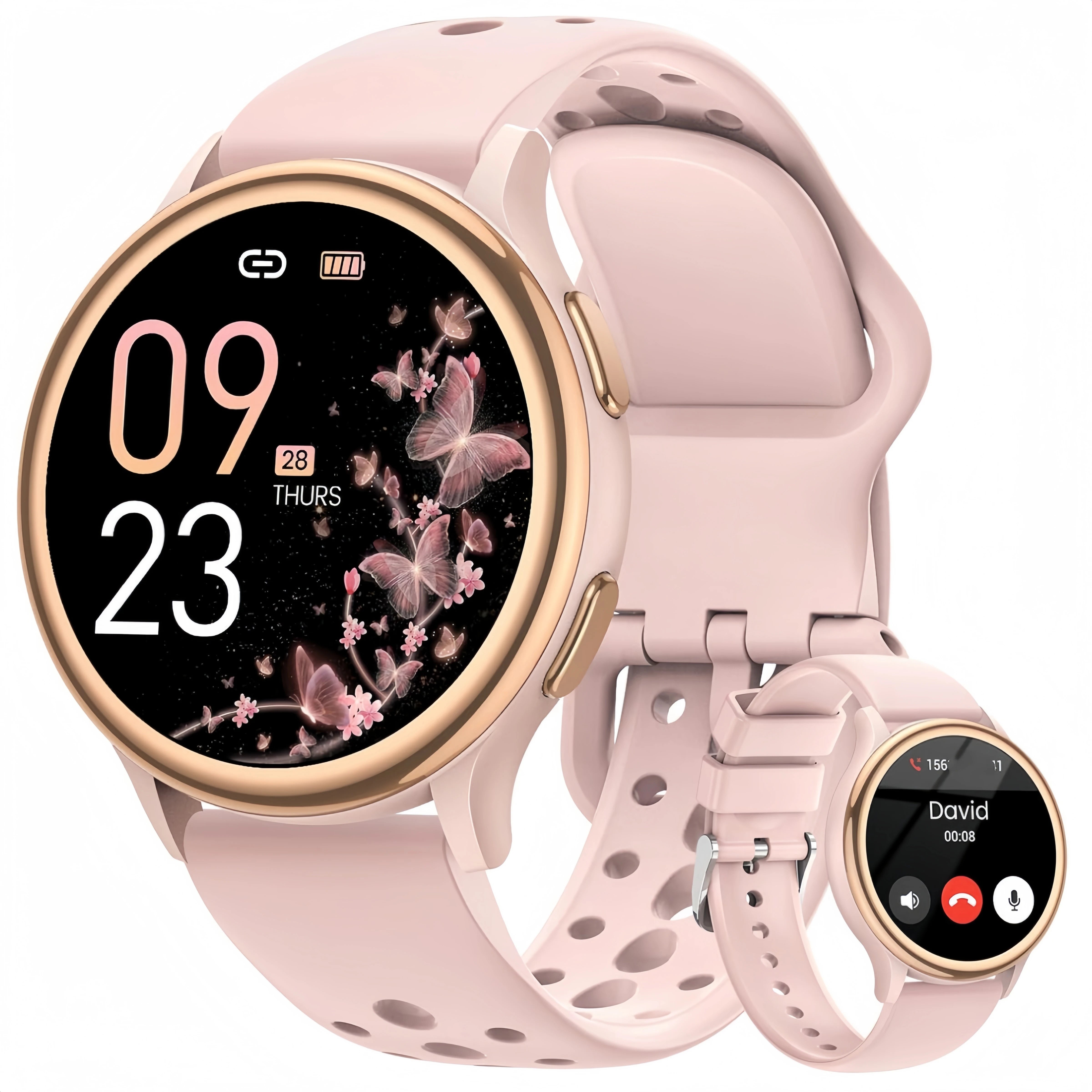 Smart Active Watch - WeightCityStore
