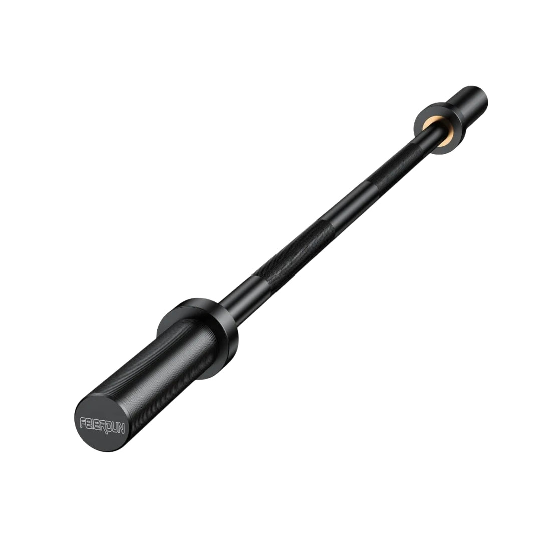 Olympic EZ Barbell - WeightCityStore