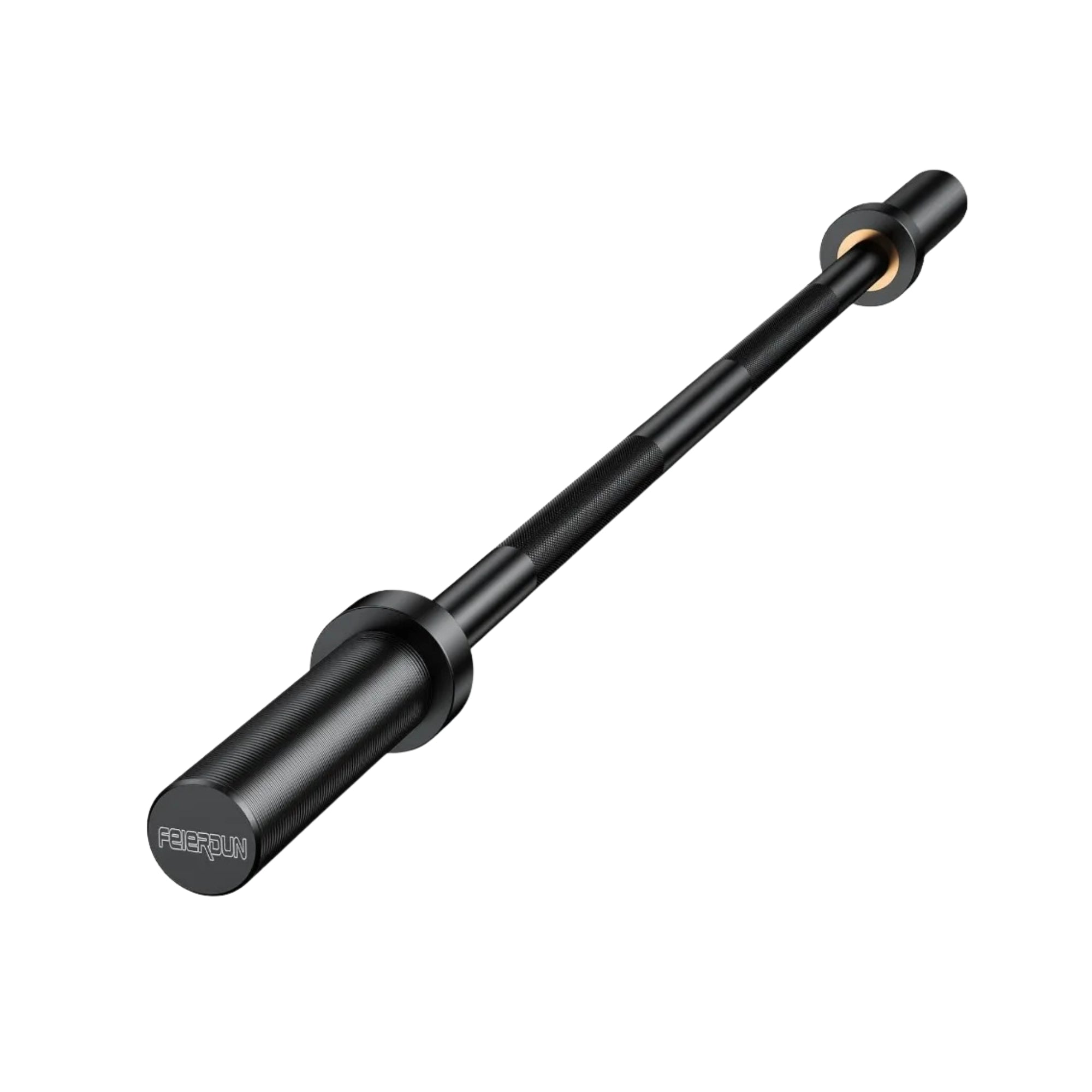 Olympic EZ Barbell - WeightCityStore