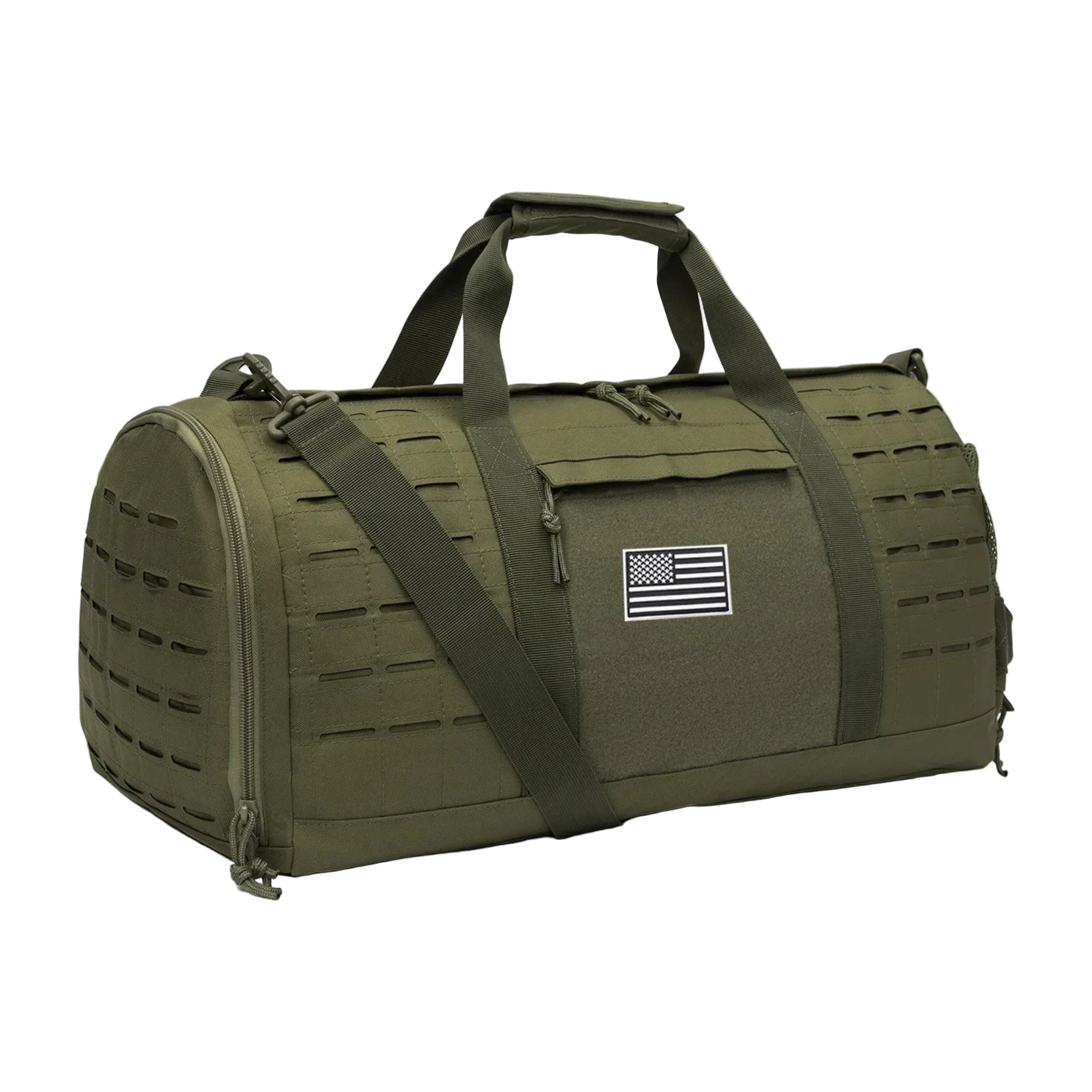 Elite Tactical Backpack - WeightCityStore