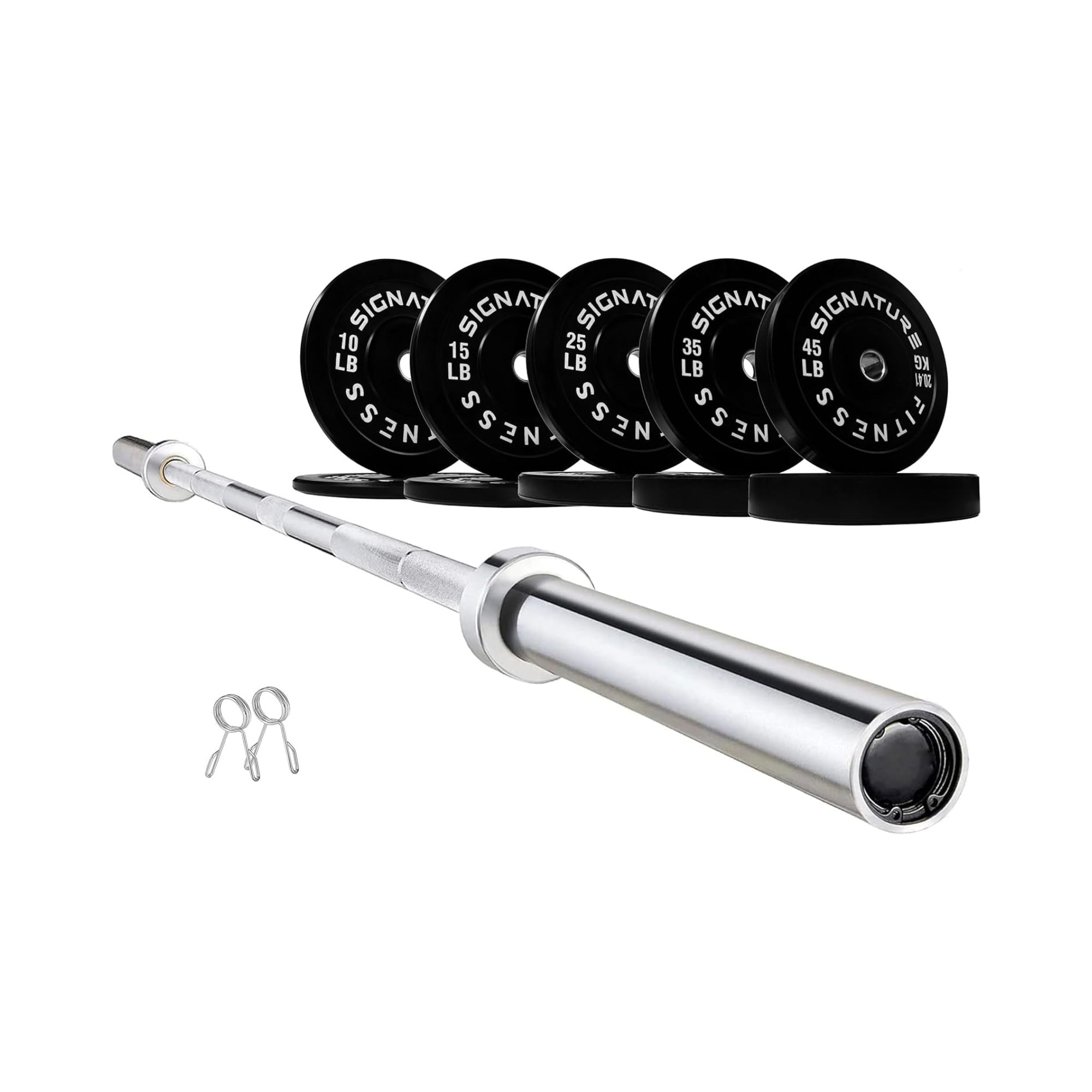 Pro Weight Plates - WeightCityStore