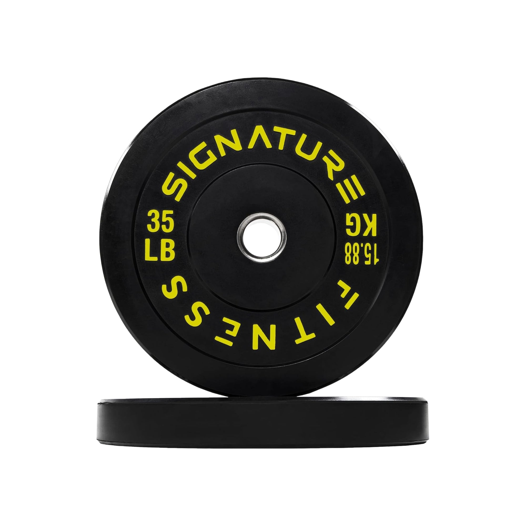 Pro Weight Plates - WeightCityStore
