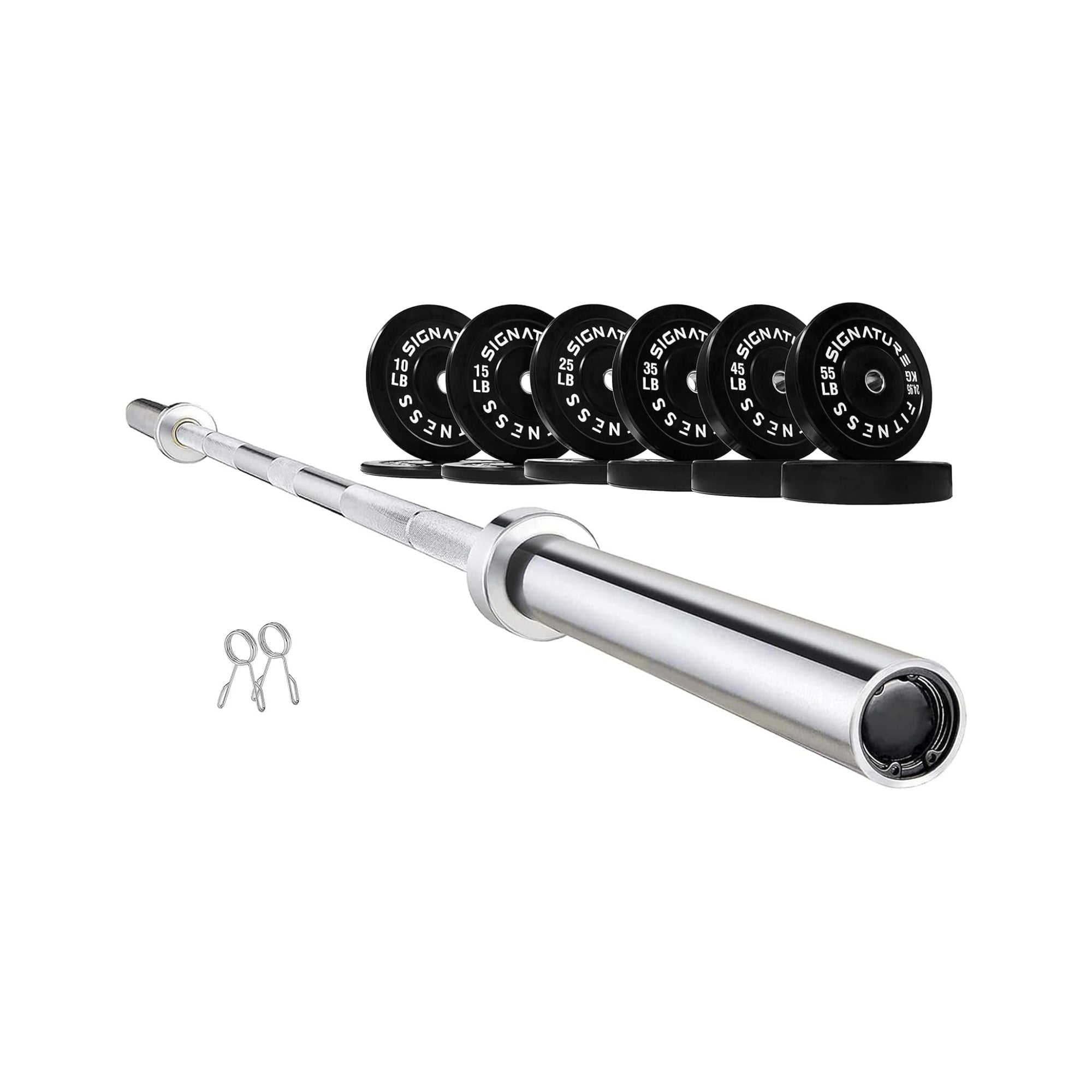 Pro Weight Plates - WeightCityStore