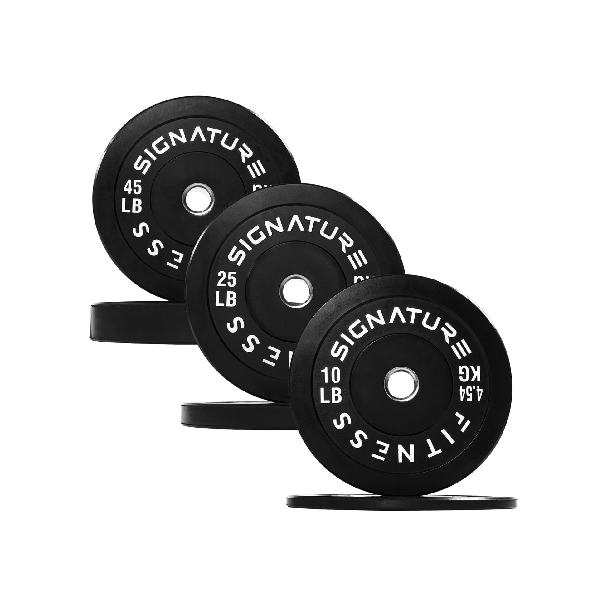 Pro Weight Plates - WeightCityStore
