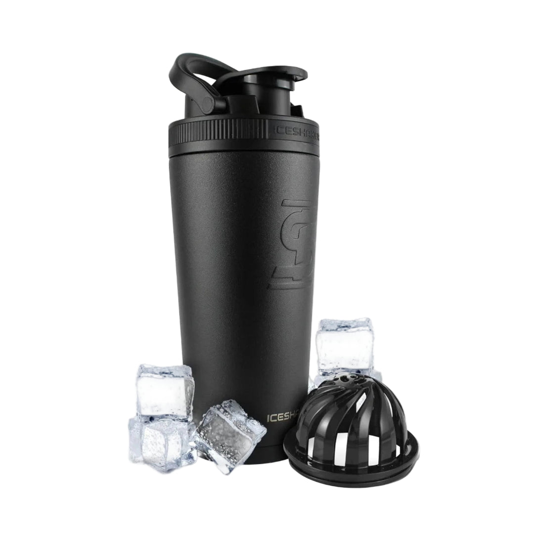 Insulated Protein Shaker - WeightCityStore